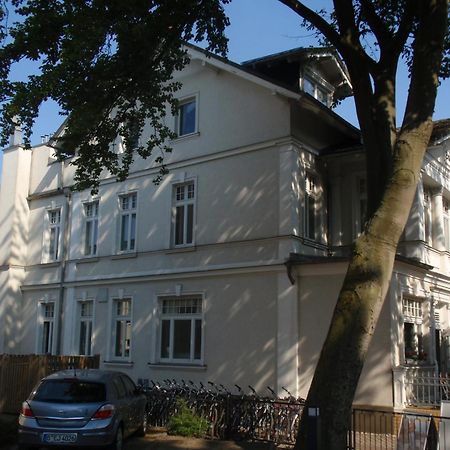 Schmiedehaus - Appartement هيرينجسدورف المظهر الخارجي الصورة