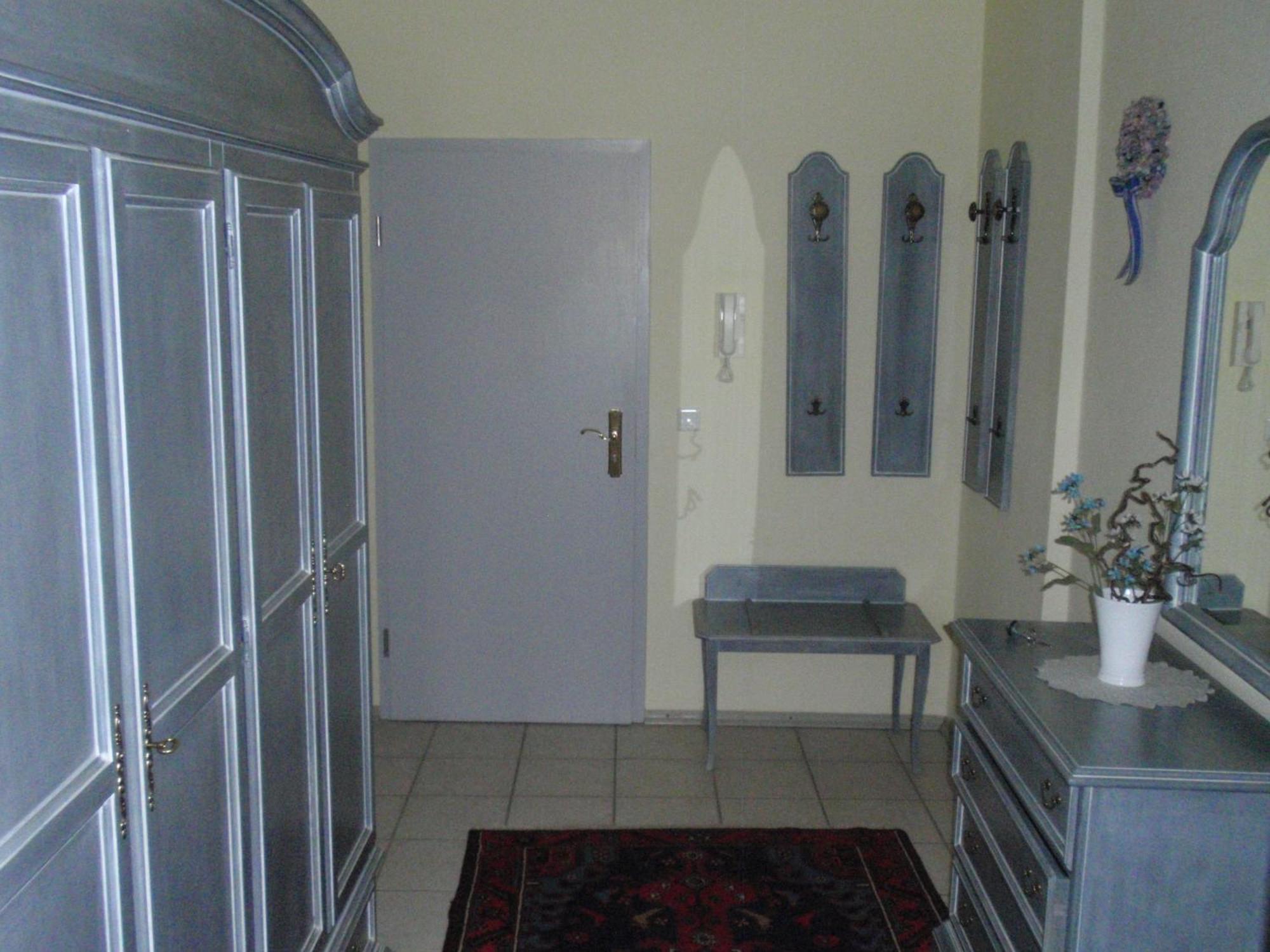 Schmiedehaus - Appartement هيرينجسدورف الغرفة الصورة