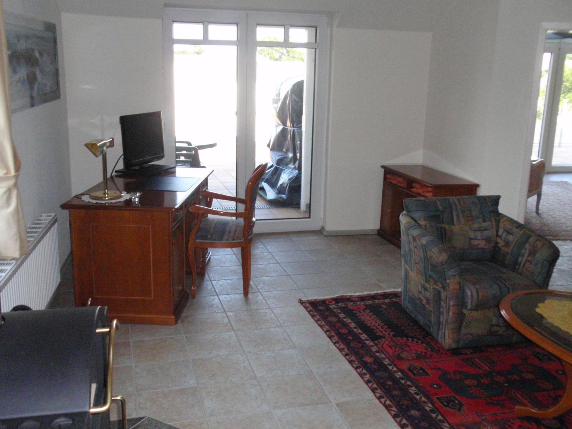 Schmiedehaus - Appartement هيرينجسدورف الغرفة الصورة