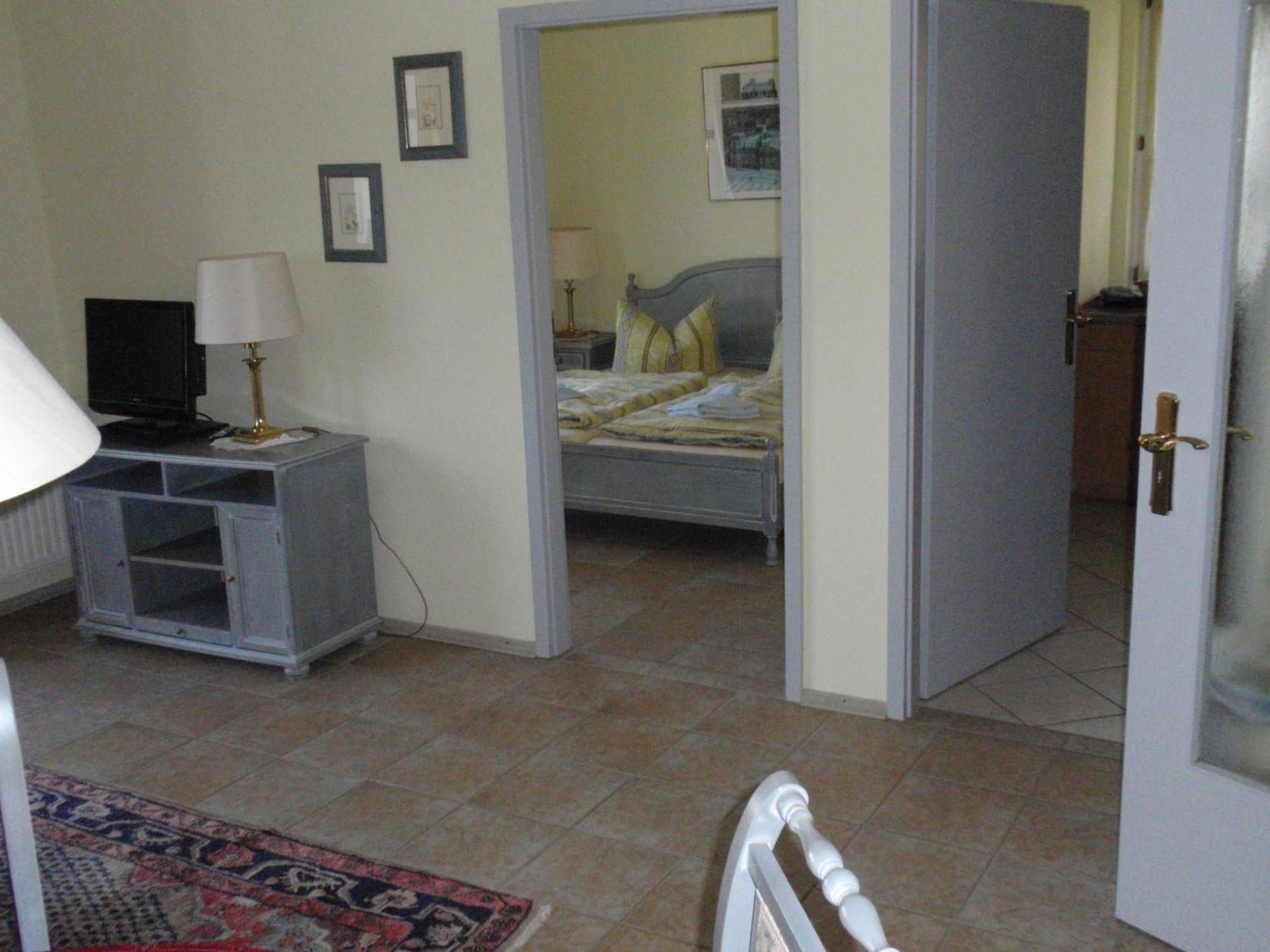 Schmiedehaus - Appartement هيرينجسدورف الغرفة الصورة