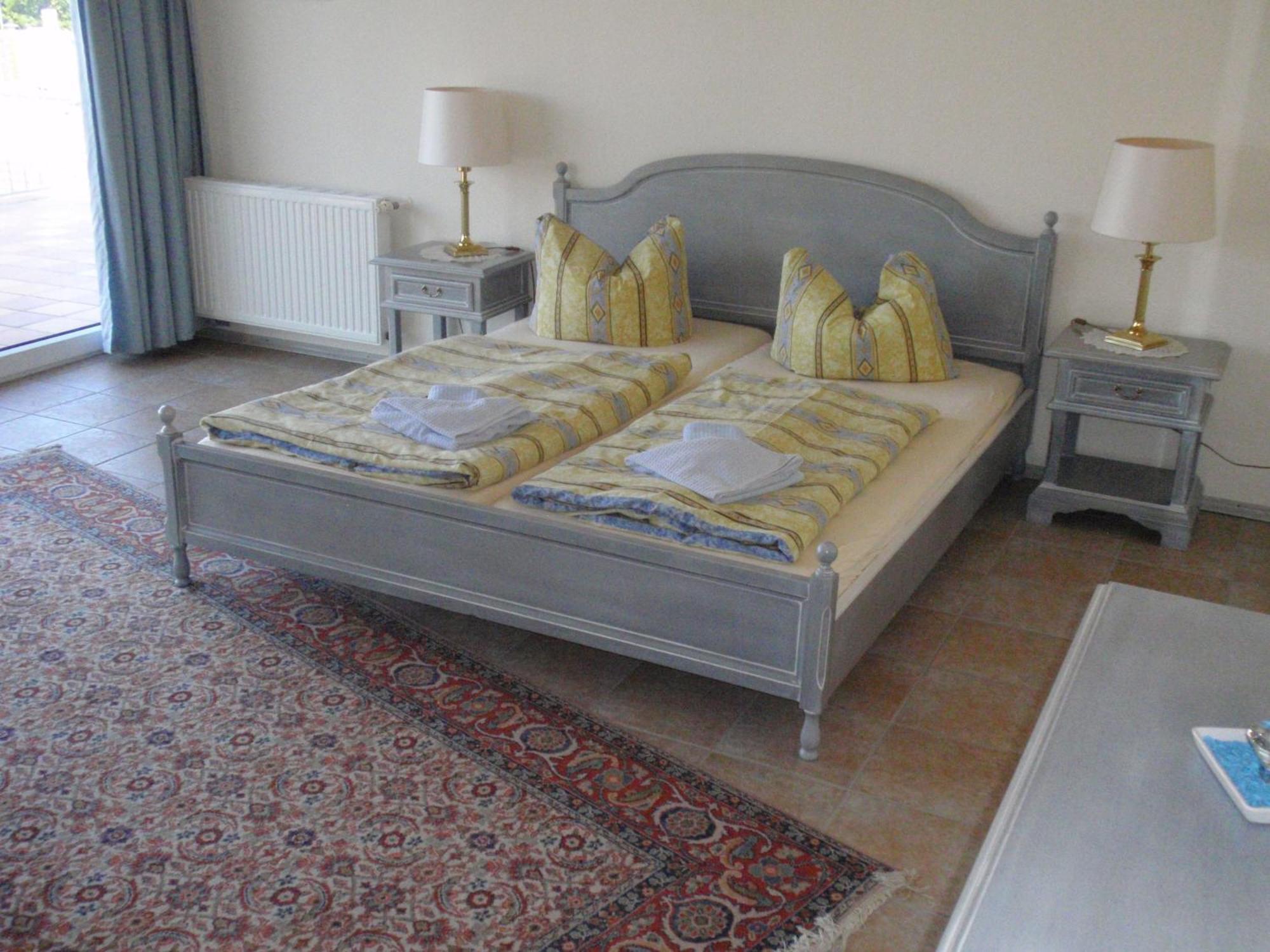 Schmiedehaus - Appartement هيرينجسدورف الغرفة الصورة
