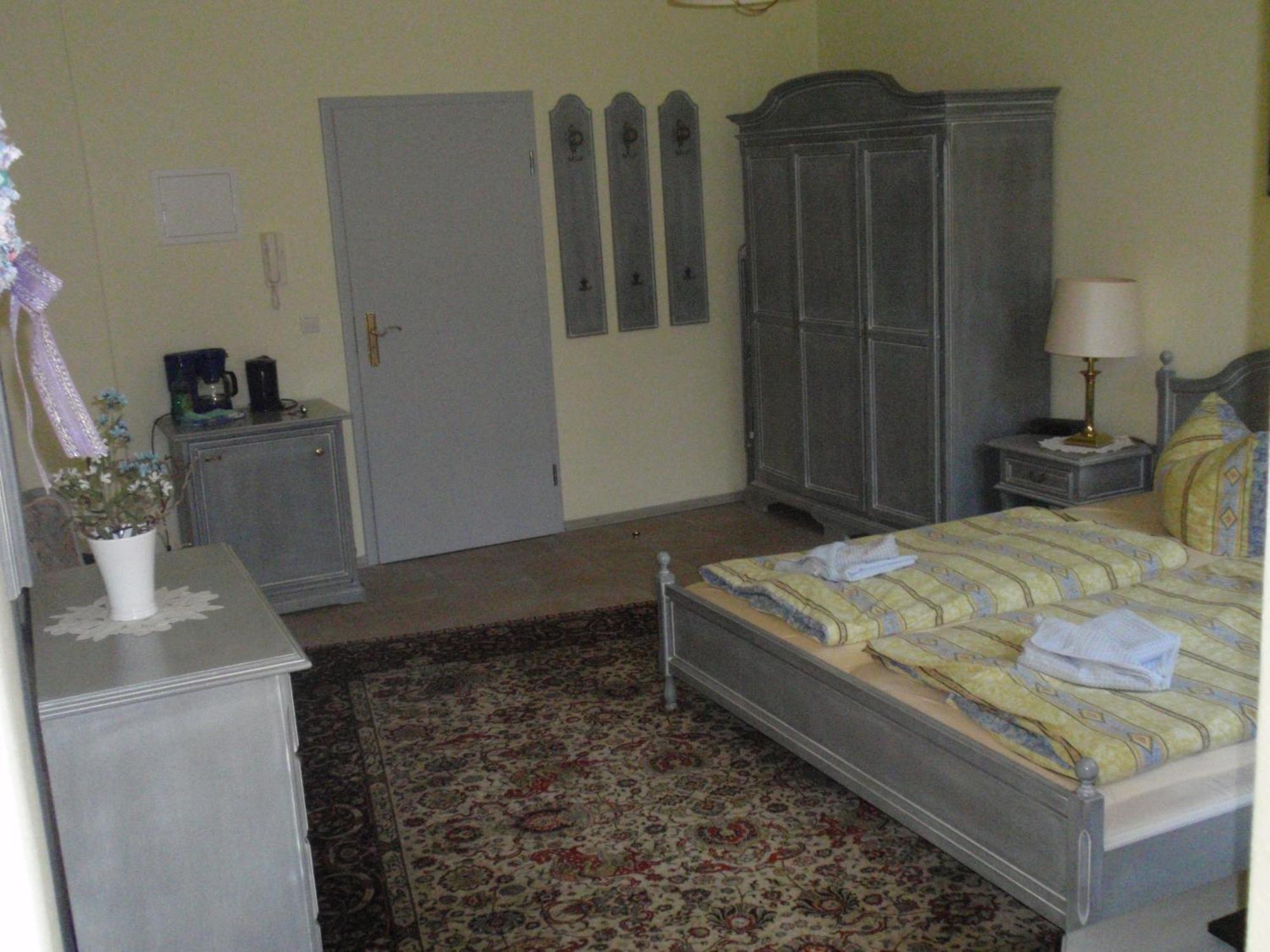 Schmiedehaus - Appartement هيرينجسدورف الغرفة الصورة