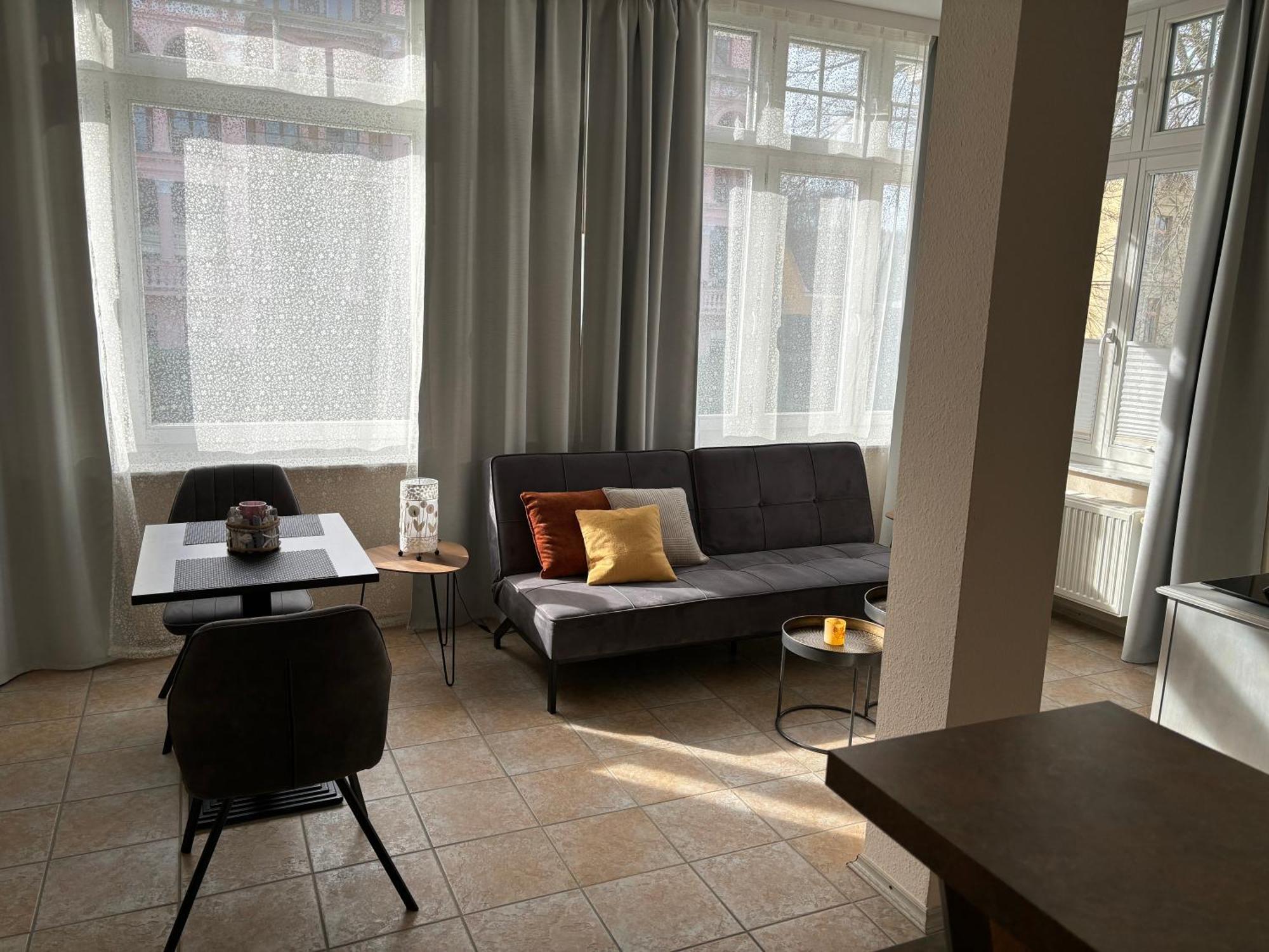 Schmiedehaus - Appartement هيرينجسدورف المظهر الخارجي الصورة